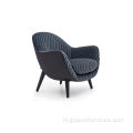 Poliform Mad Queen fauteuil replica